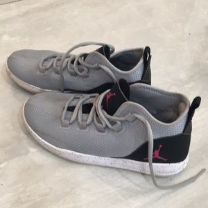 Michael Jordan sneakers size 5.5 Y